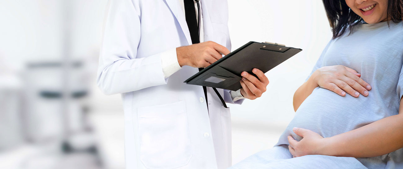Kadın Hastalıkları ve Doğum Kliniği